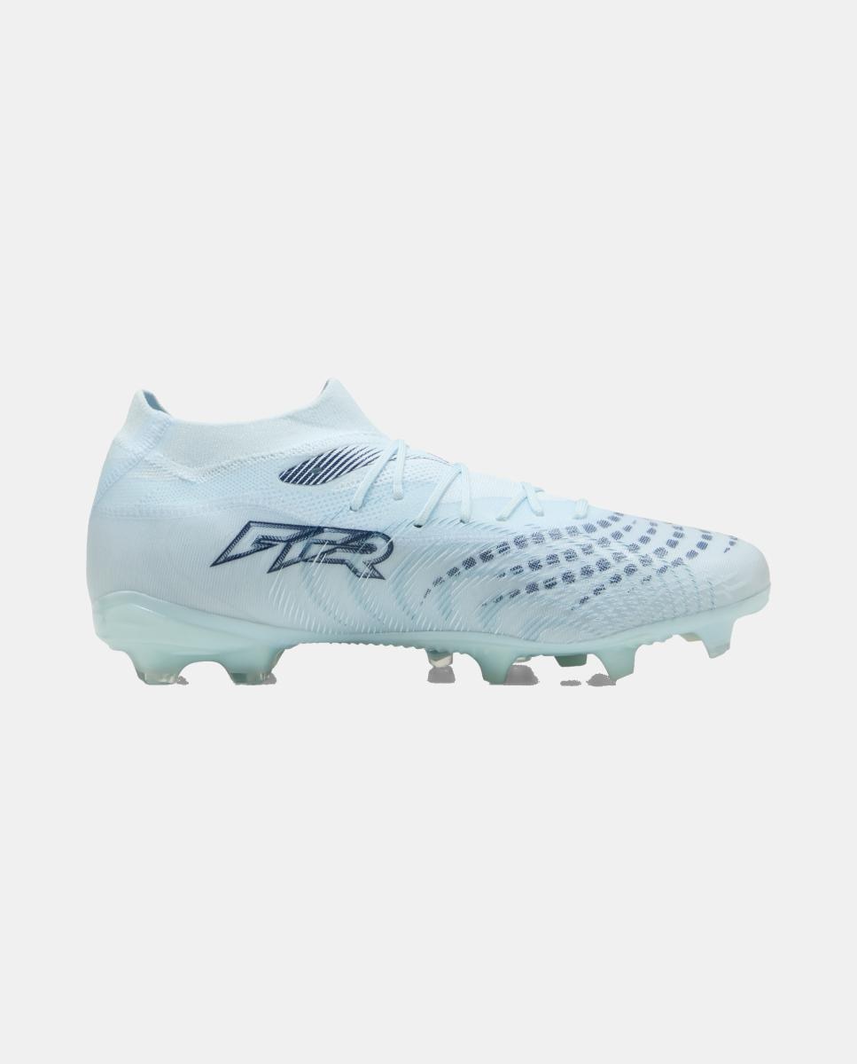 Chuteiras de Futebol de Homem Future 9 Match FG/AG Azul-6