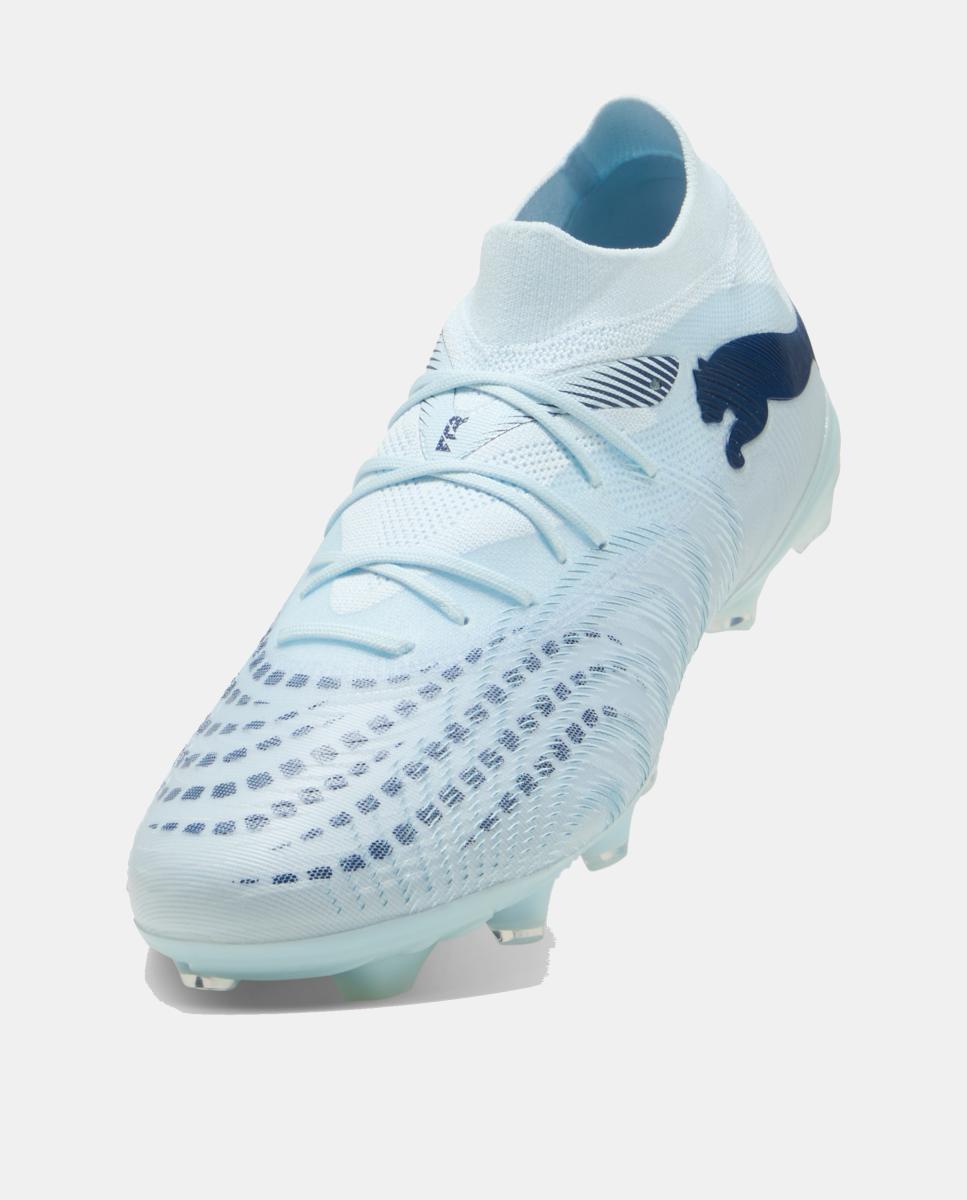 Chuteiras de Futebol de Homem Future 9 Match FG/AG Azul-7