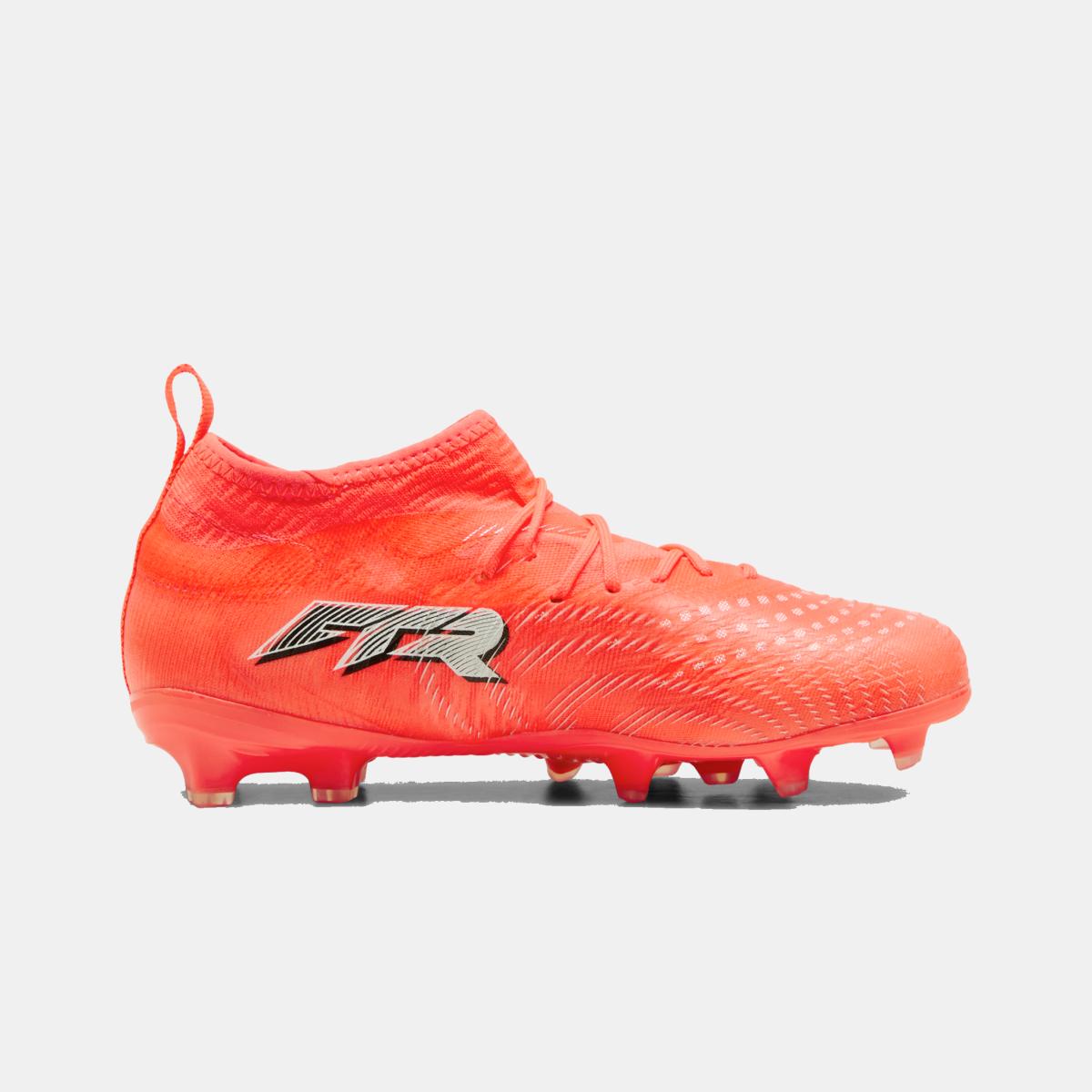 Imagem 0 de Chuteiras de Futebol de Menino Future 9 Match FG/AG Jr