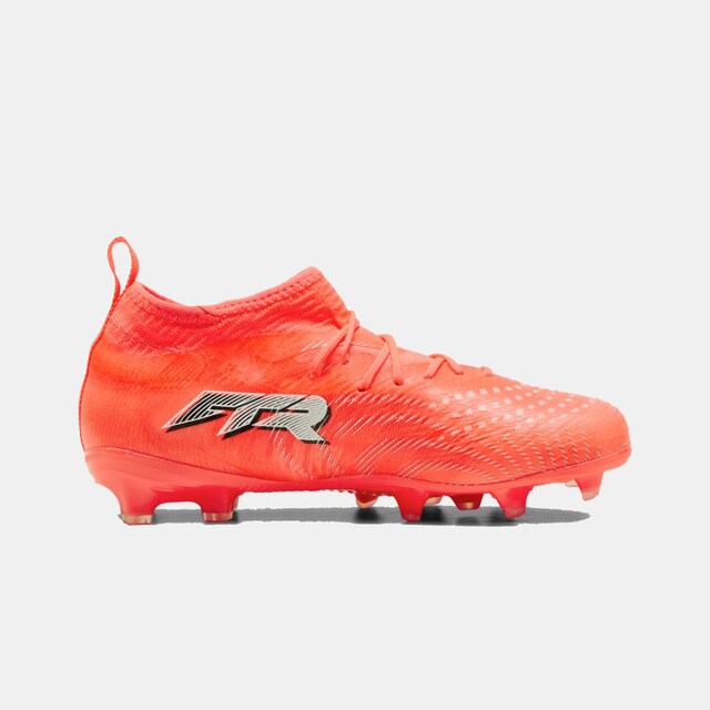 Imagem 0 de Chuteiras de Futebol de Menino Future 9 Match FG/AG Jr