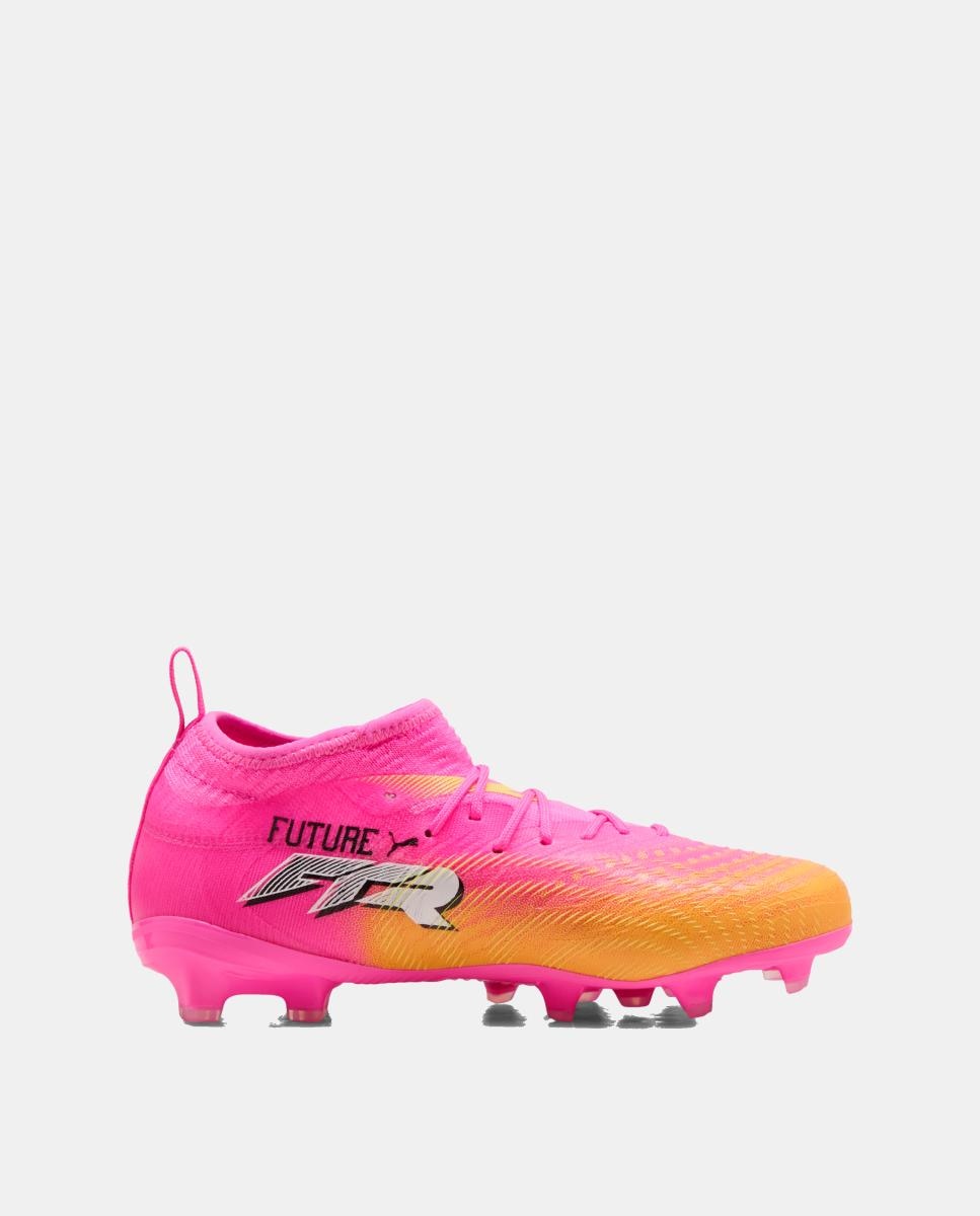 Imagem 0 de Chuteiras de Futebol de Criança FUTURE 9 MATCH FG/AG Jr Puma