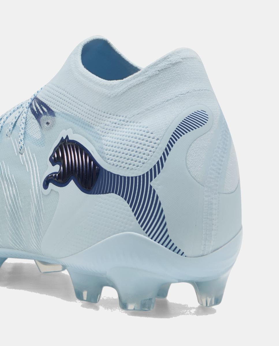 Chuteiras de Futebol de Homem FUTURE 9 ULTIMATE FG Azul-5