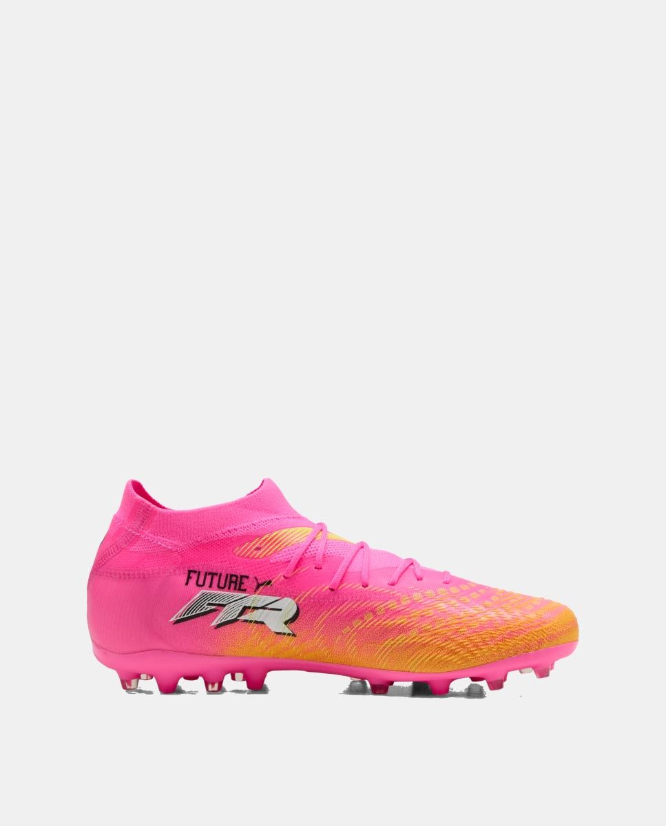 Imagem 0 de Chuteiras de Futebol de Homem FUTURE 9 MATCH MG Puma