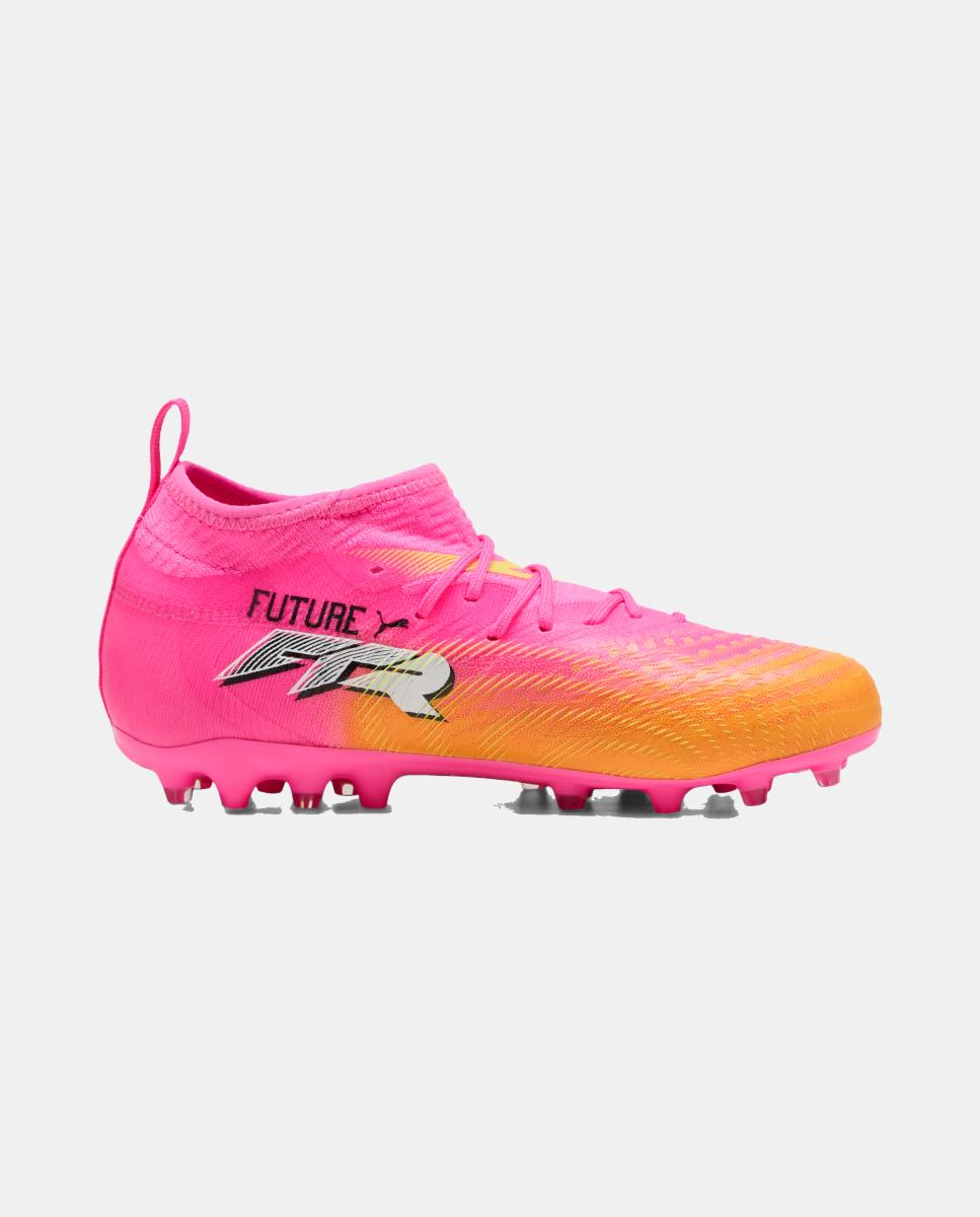 Imagem 0 de Chuteiras de Futebol de Criança FUTURE 9 MATCH MG Jr Puma