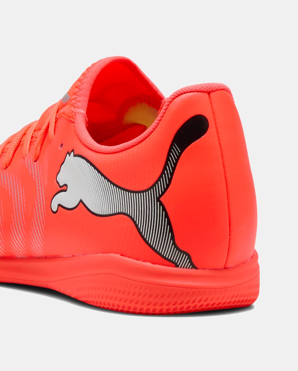 Chuteiras de Futebol de Homem Future 9 Play It Vermelho-3