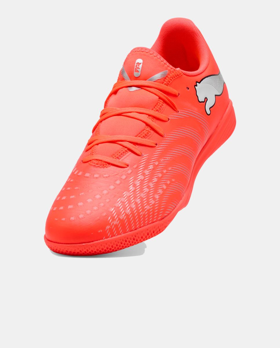 Chuteiras de Futebol de Homem Future 9 Play It Vermelho-6