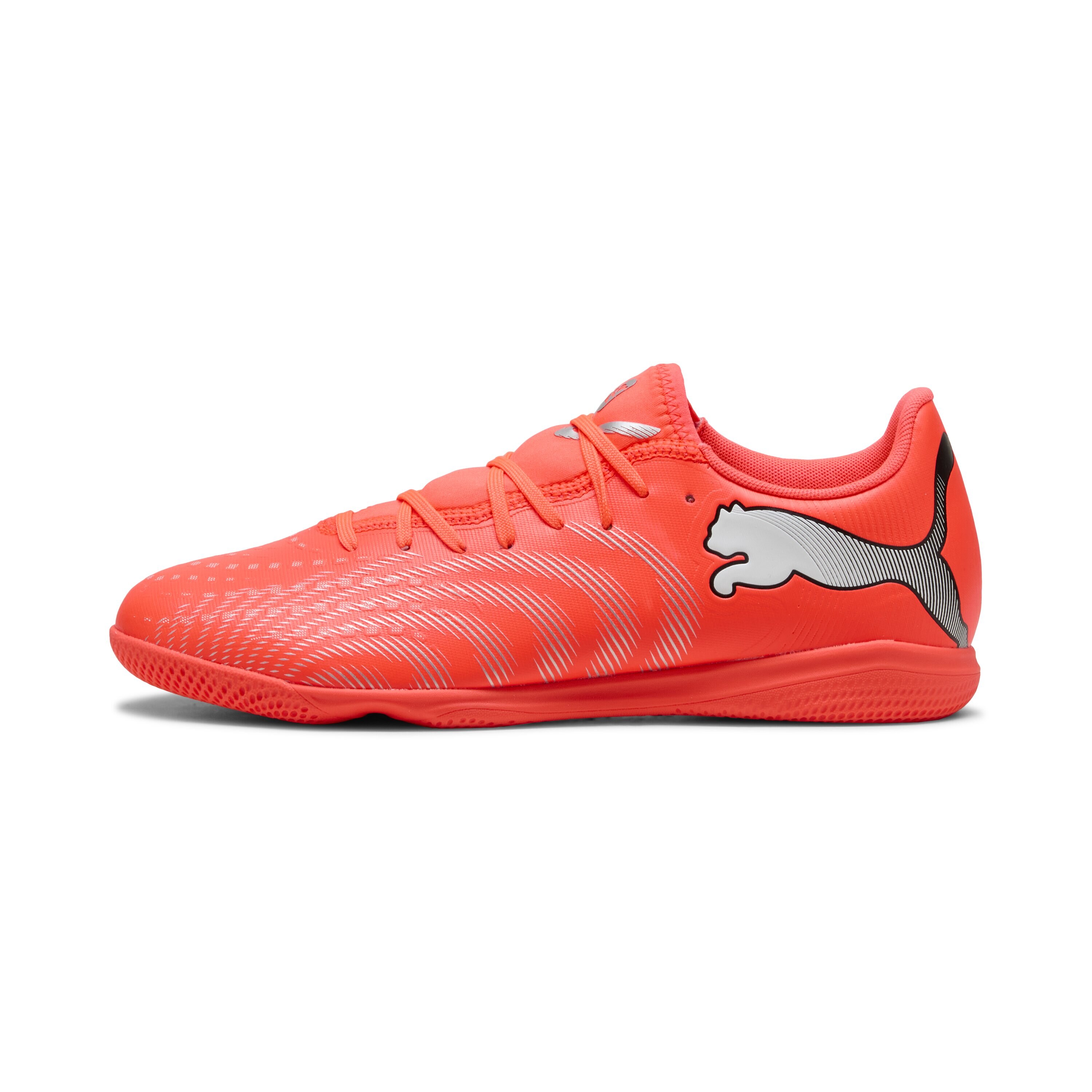 Chuteiras de Futebol de Homem Future 9 Play It Vermelho-7
