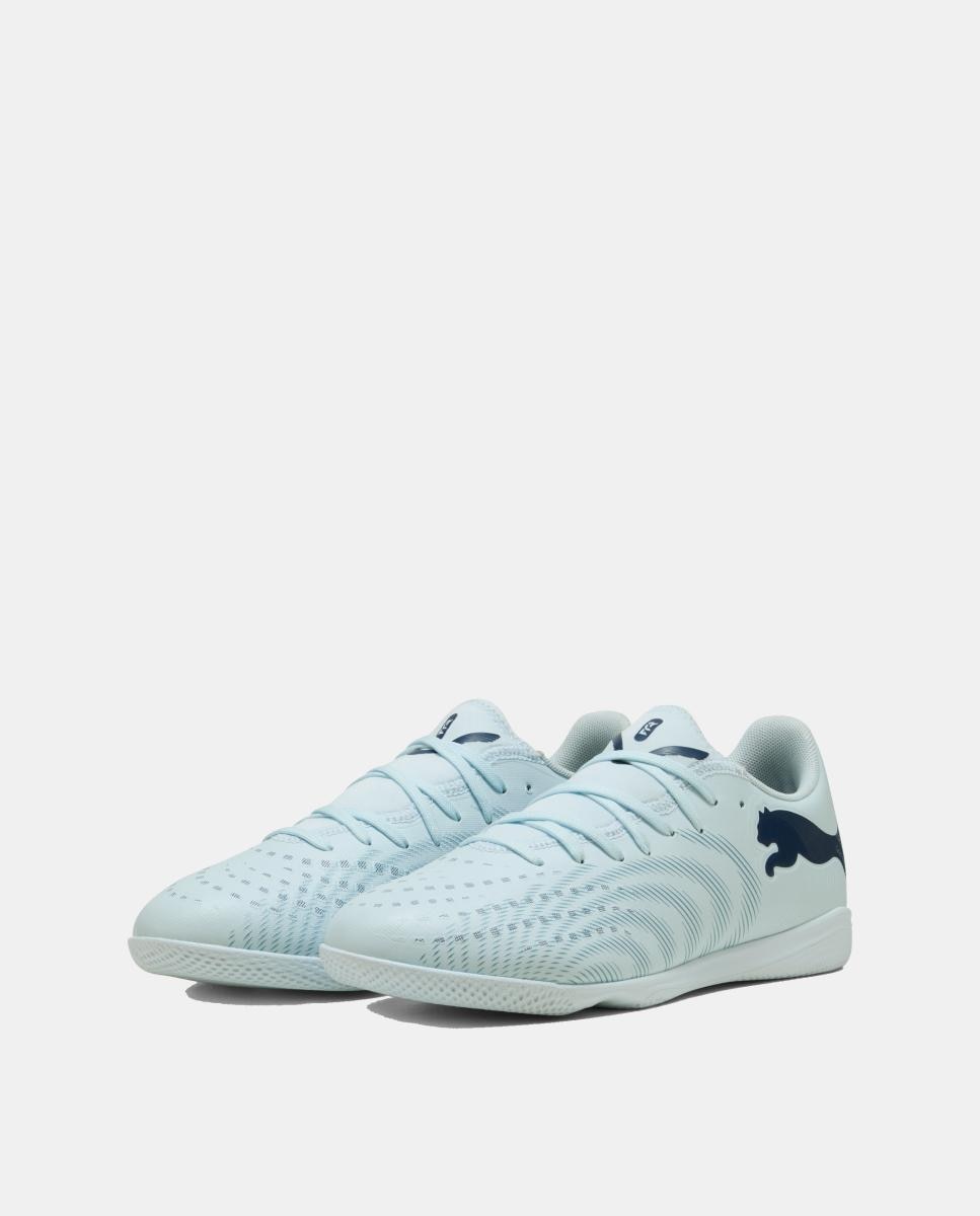 Chuteiras de Futebol de Menino Future 9 Play It Azul-2