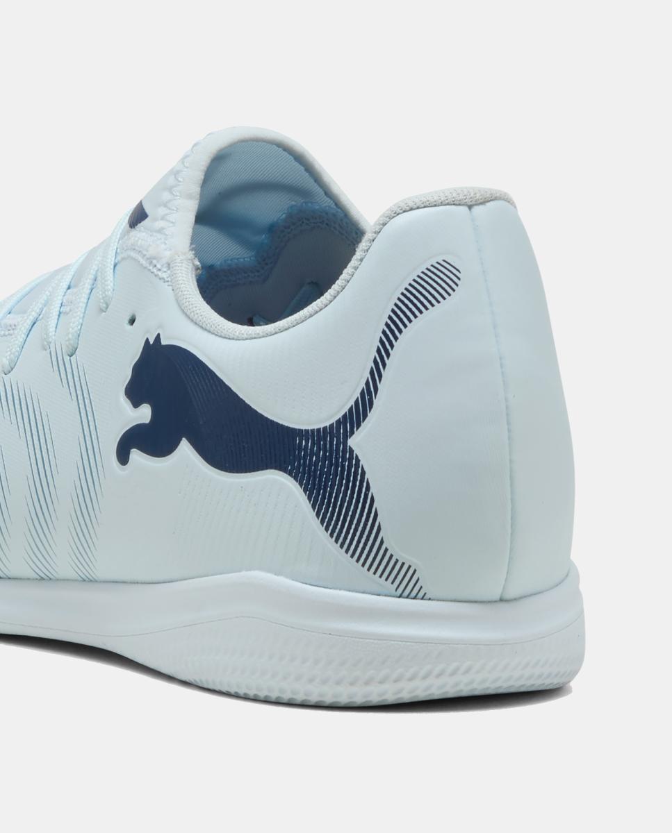 Chuteiras de Futebol de Menino Future 9 Play It Azul-5