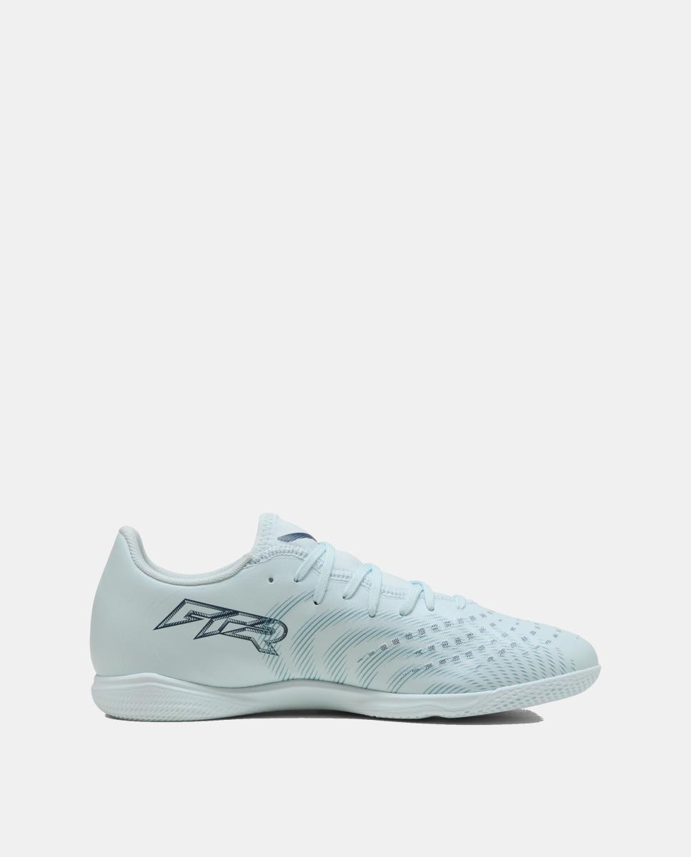 Chuteiras de Futebol de Menino Future 9 Play It Azul-6