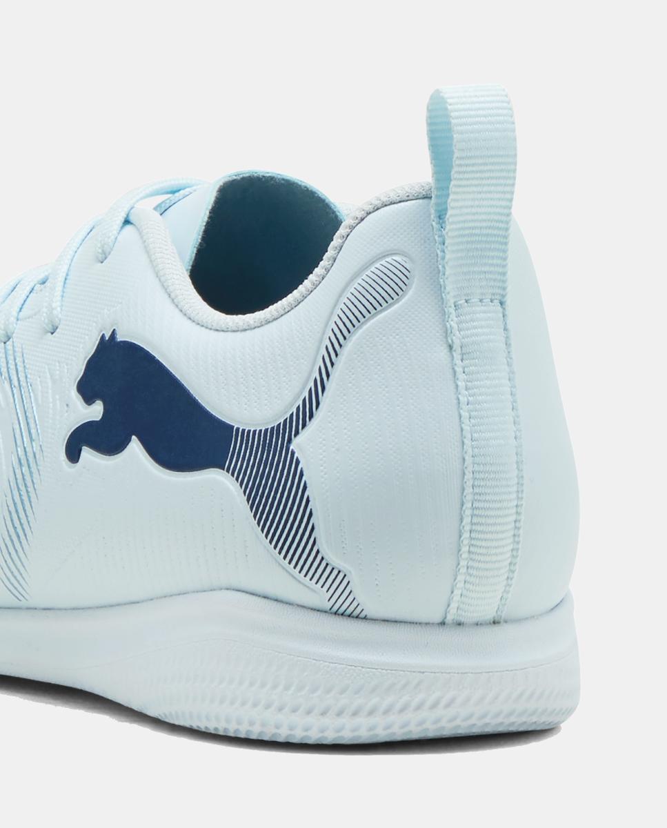 Chuteiras de Futebol de Menino Future 9 Play IT Jr Azul-3