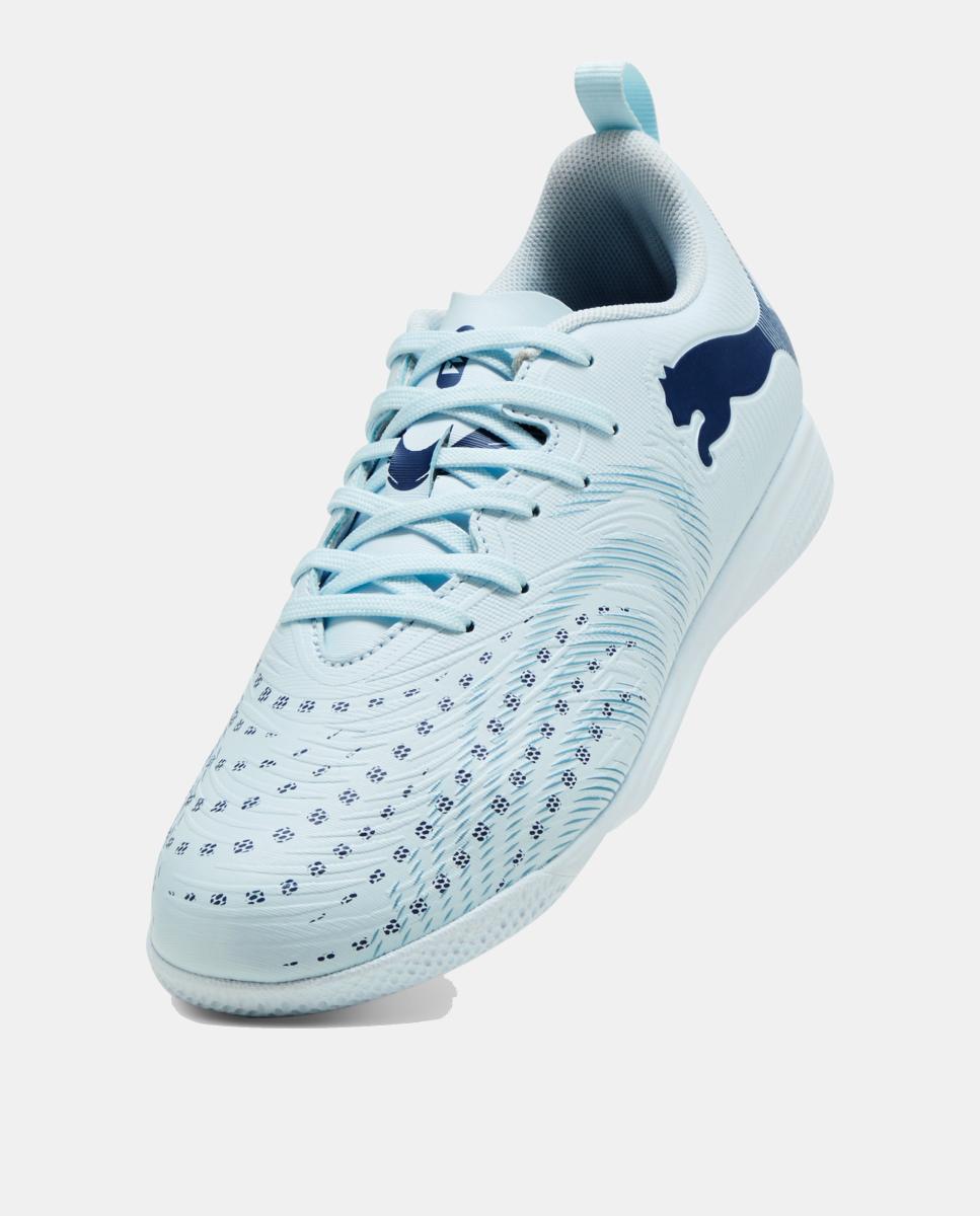 Chuteiras de Futebol de Menino Future 9 Play IT Jr Azul-4