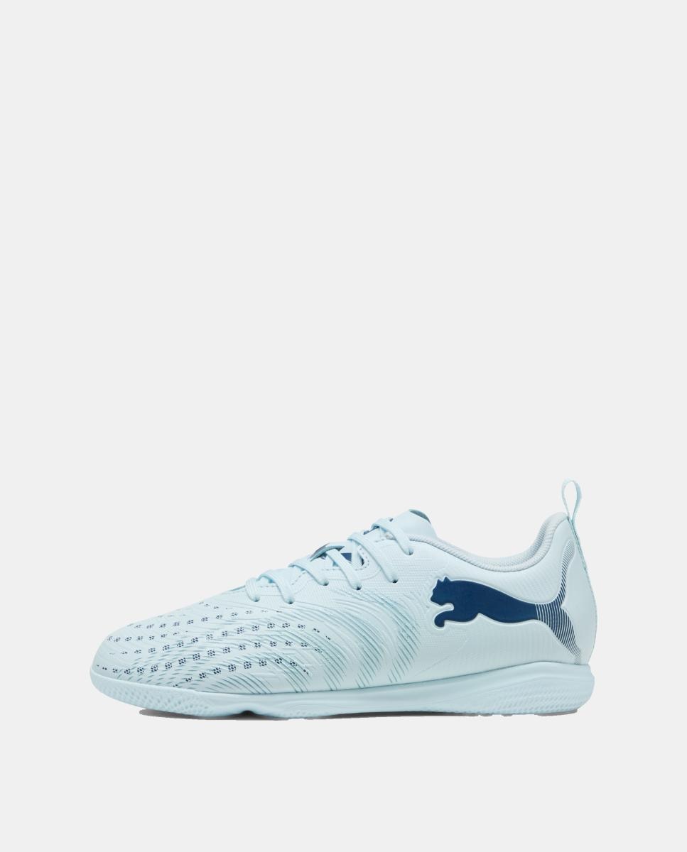 Chuteiras de Futebol de Menino Future 9 Play IT Jr Azul-5