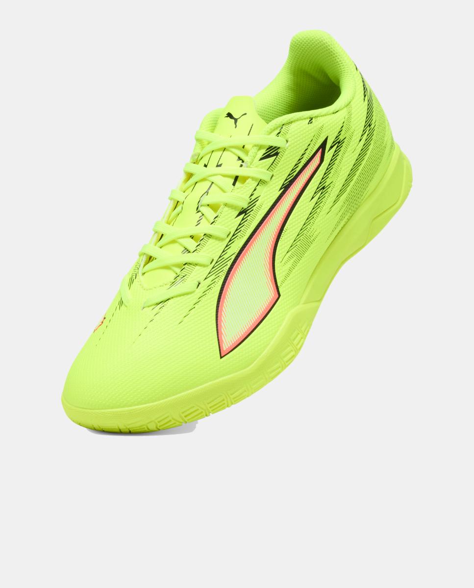 Chuteiras de Futebol de Homem Ultra 6 Play It Amarelo-7