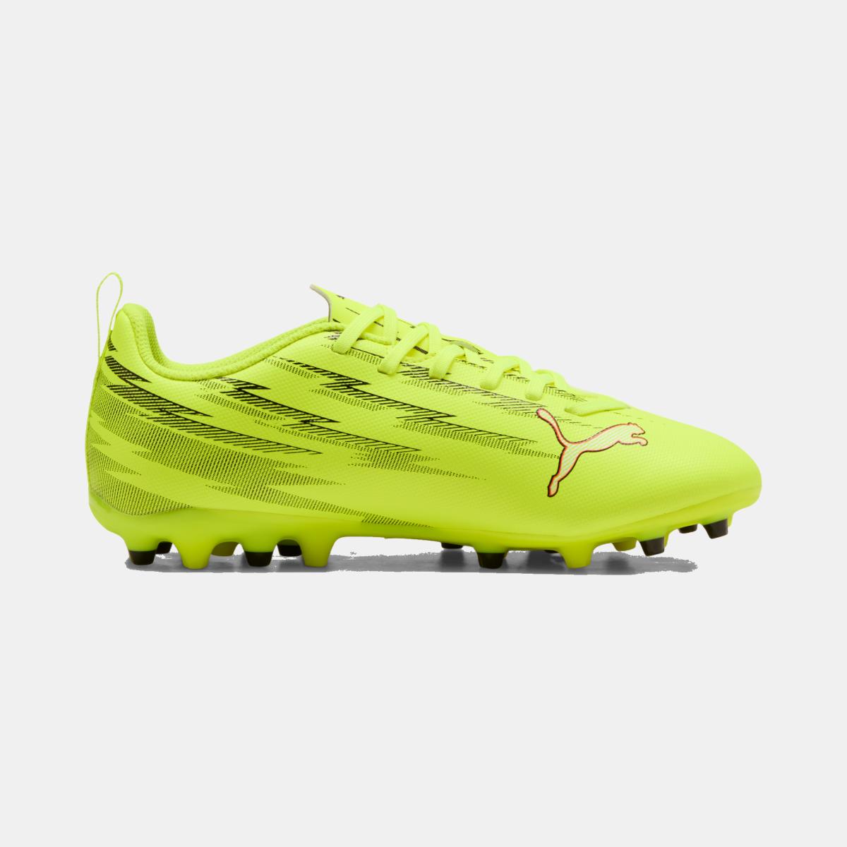 Imagem 0 de Chuteiras de Futebol de Menino Ultra 6 Play MG Jr