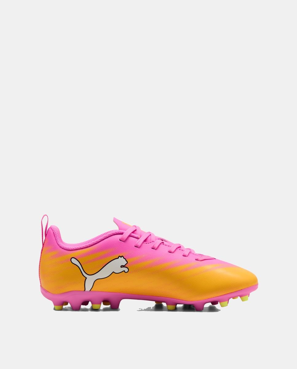 Imagem 0 de Chuteiras de Futebol de Criança ULTRA 6 PLAY MG Jr Puma