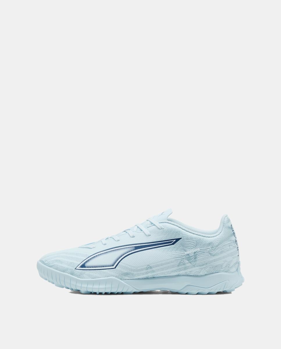 Chuteiras de Futebol de Homem Ultra 6 Play TT Branco-4