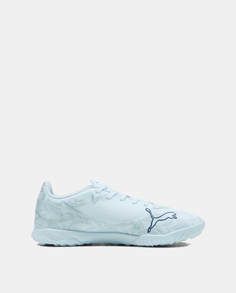 Chuteiras de Futebol de Homem Ultra 6 Play TT Branco-6