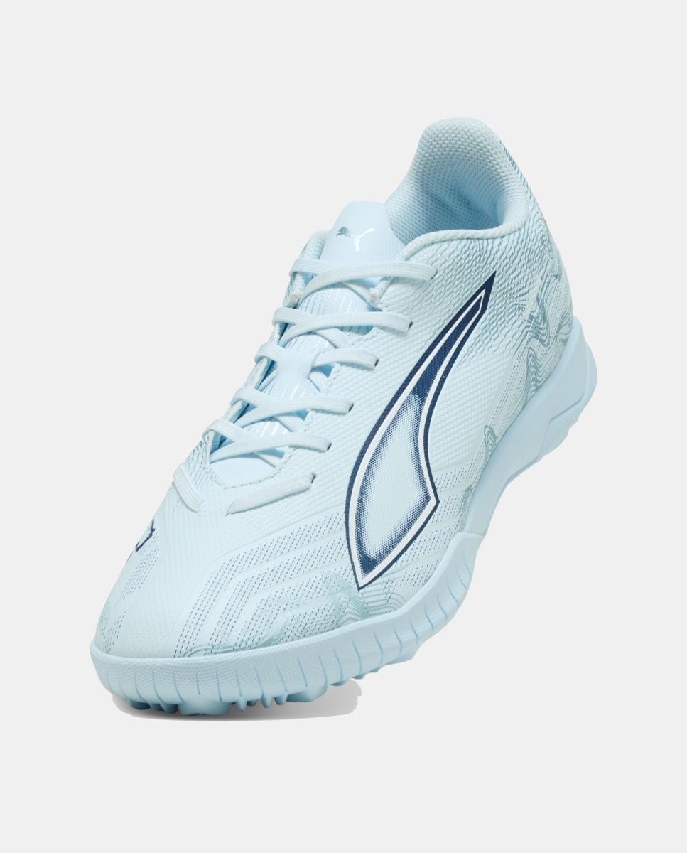 Chuteiras de Futebol de Homem Ultra 6 Play TT Branco-7