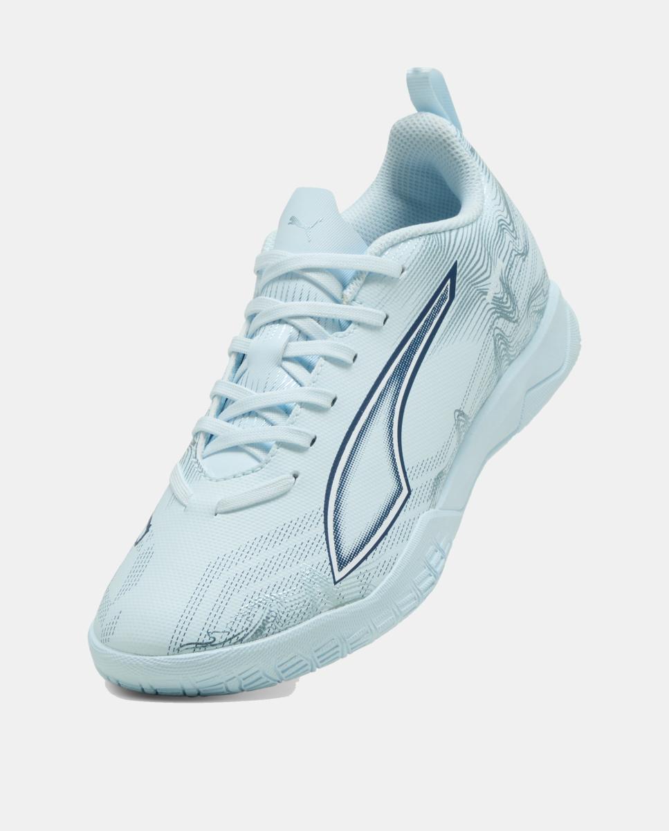 Chuteiras de Futebol de Menino Ultra 6 Play IT Jr Branco-6
