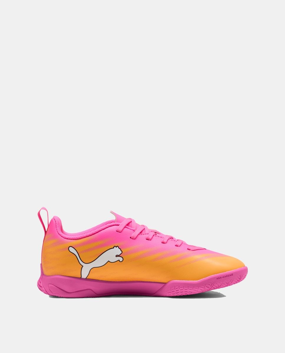 Imagem 0 de Chuteiras de Futebol de Criança ULTRA 6 PLAY IT Jr Puma