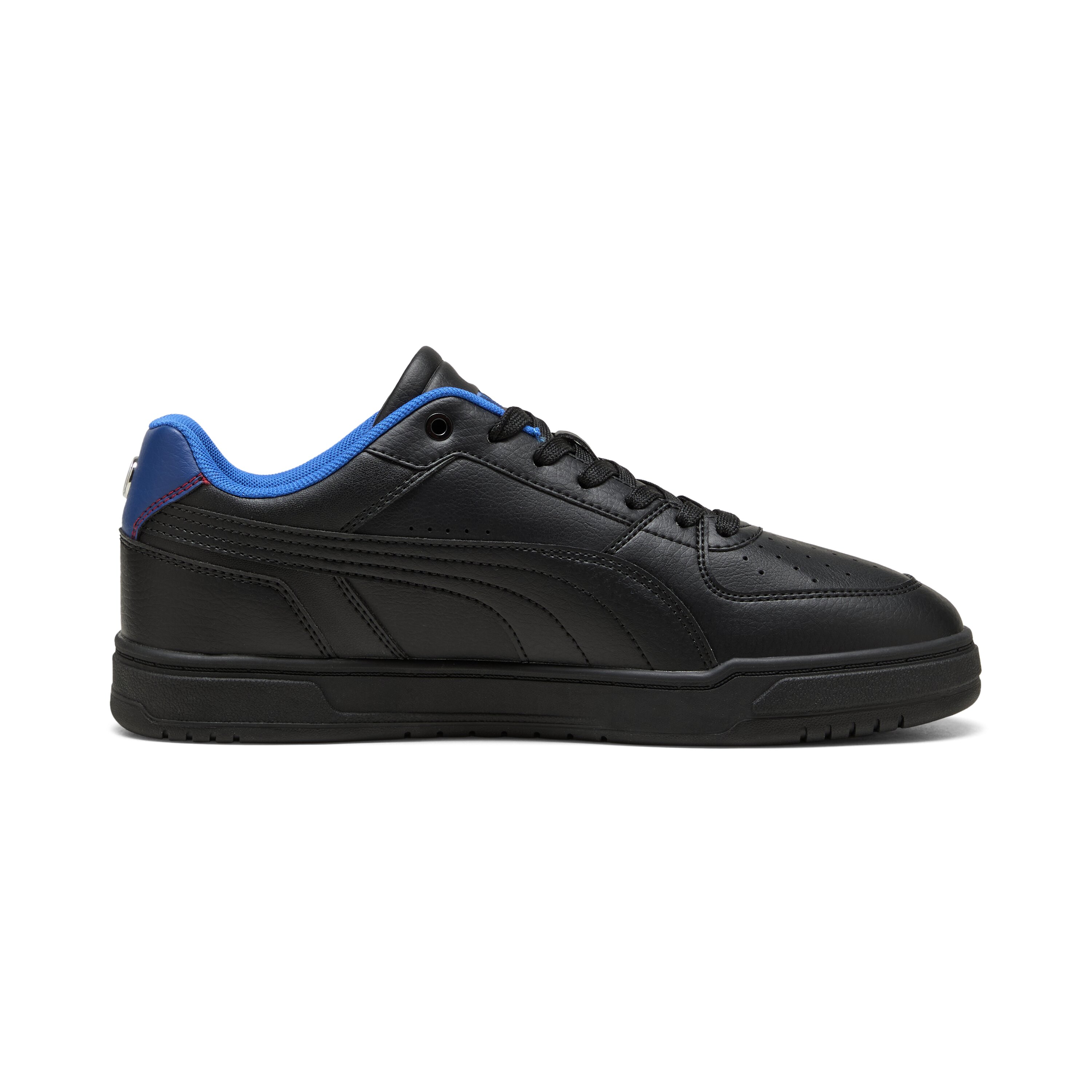 Sapatilhas Casual de Homem BMW MMS Caven III Preto-6