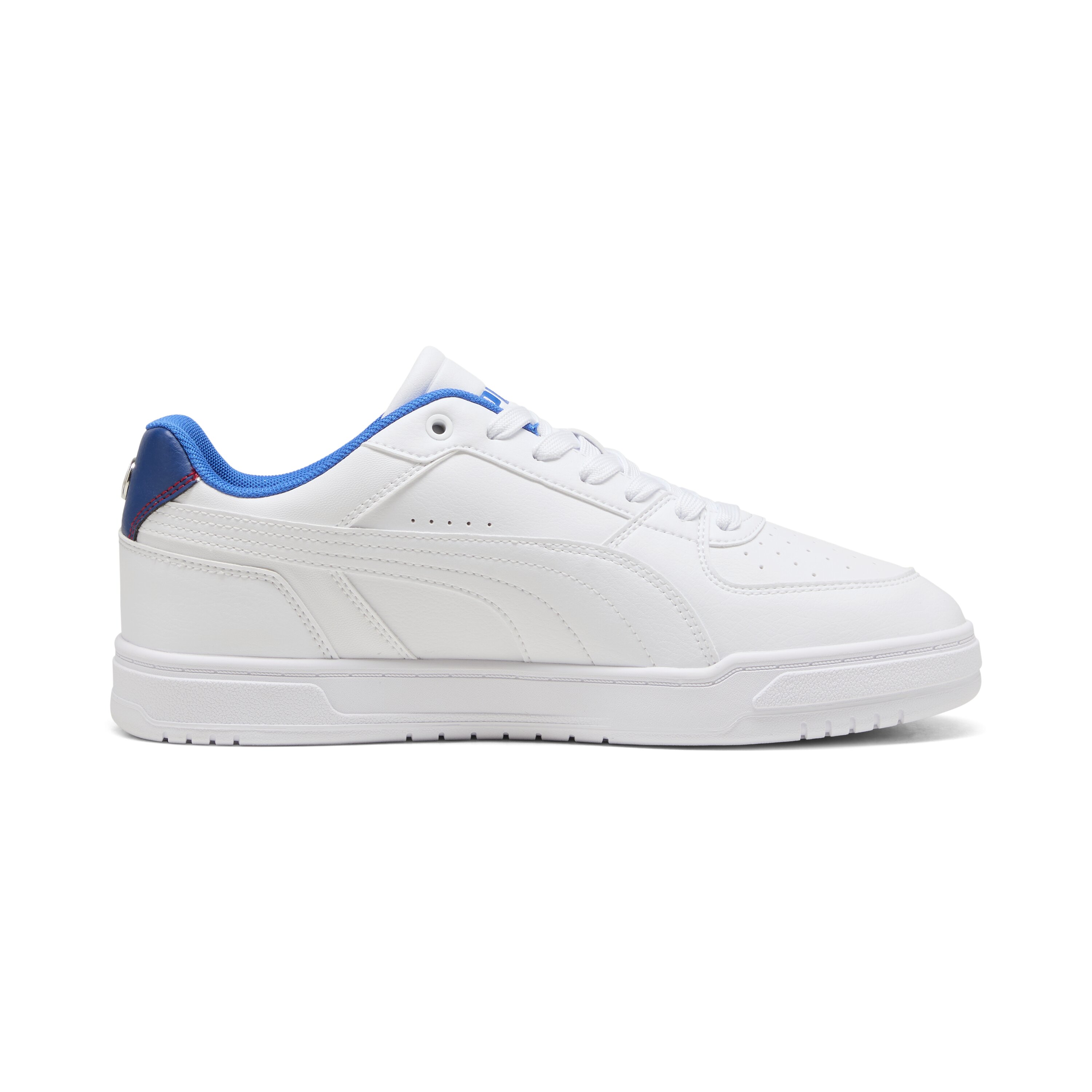 Sapatilhas Casual de Homem BMW MMS Caven III Branco-6
