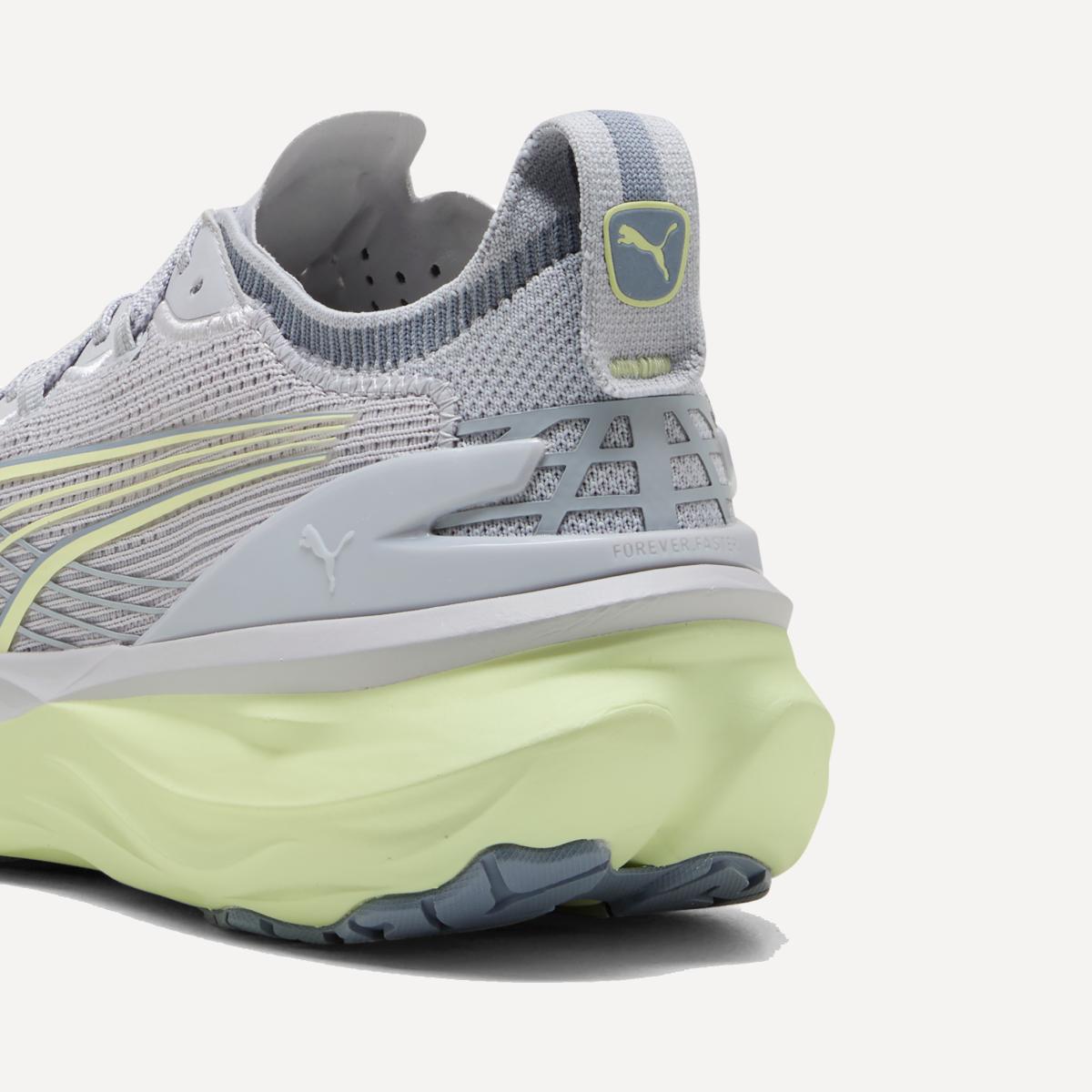 Sapatilhas de Running de Homem ForeverRun Nitro 2 Cinzento-3
