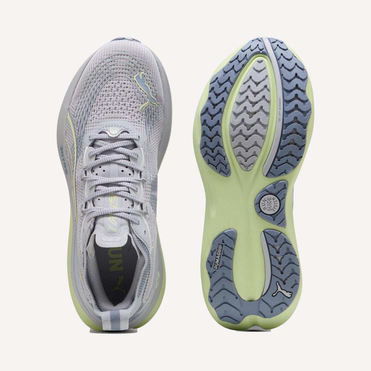 Sapatilhas de Running de Homem ForeverRun Nitro 2 Cinzento-5