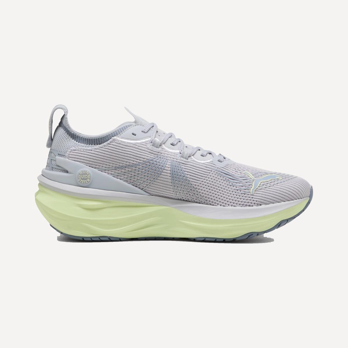 Sapatilhas de Running de Homem ForeverRun Nitro 2 Cinzento-6
