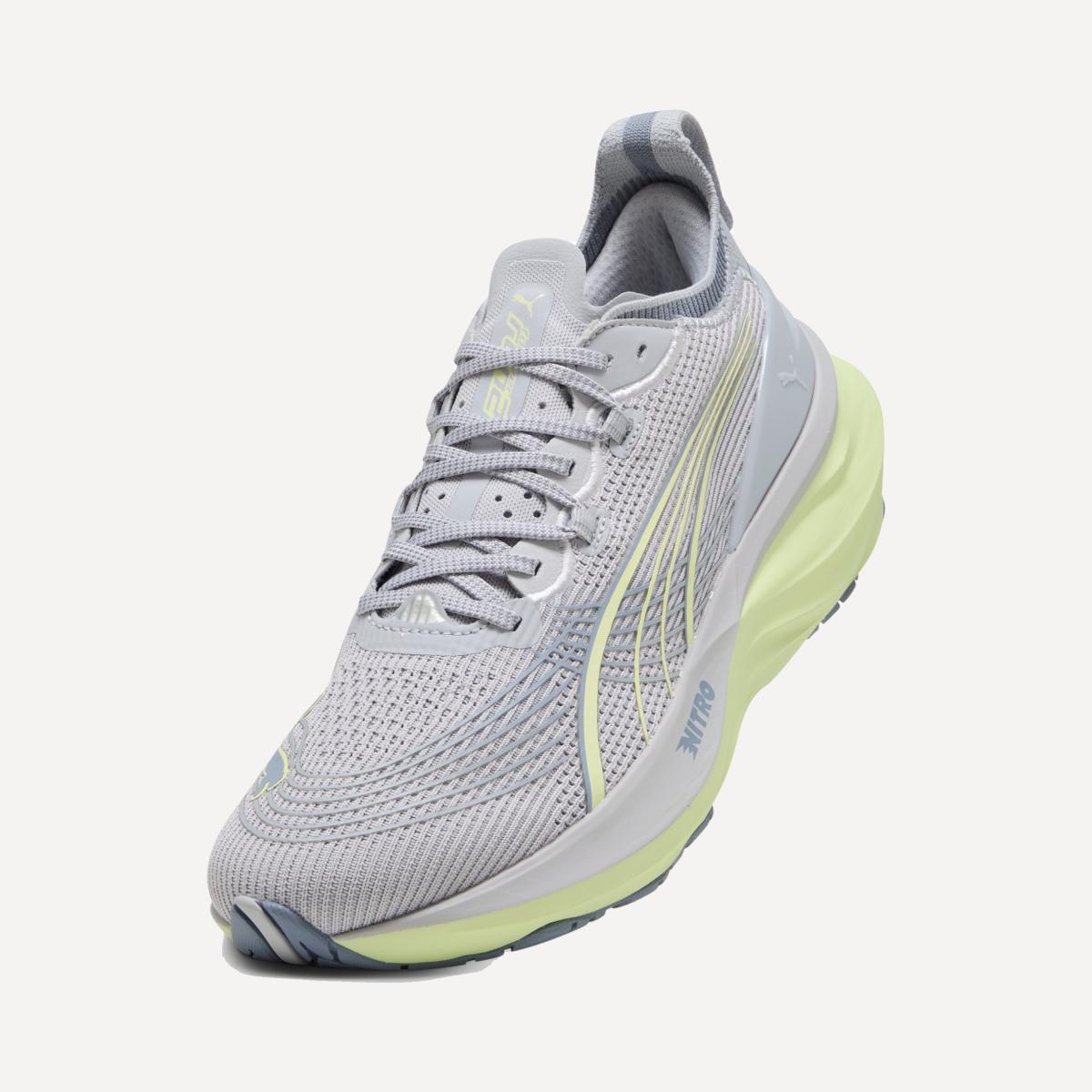 Sapatilhas de Running de Homem ForeverRun Nitro 2 Cinzento-7