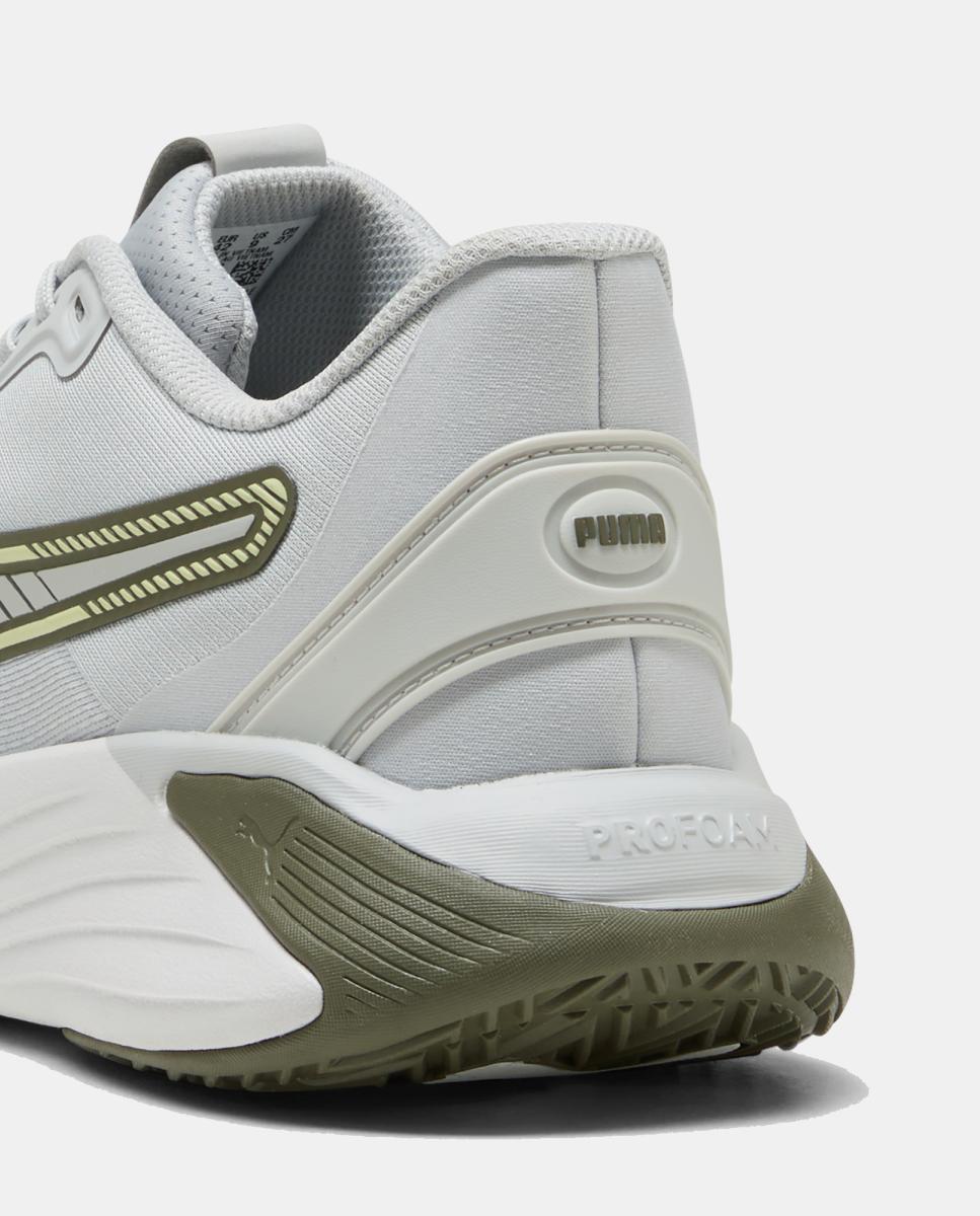 Sapatilhas Multidesporto de Homem PWR Hybrid TR Cinzento-3