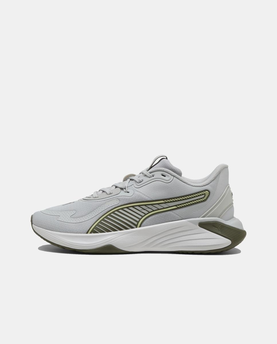Sapatilhas Multidesporto de Homem PWR Hybrid TR Cinzento-4