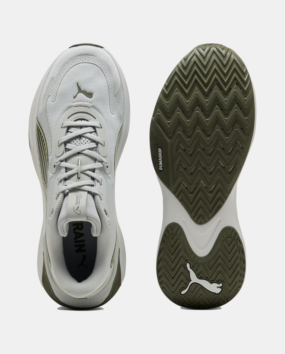 Sapatilhas Multidesporto de Homem PWR Hybrid TR Cinzento-5