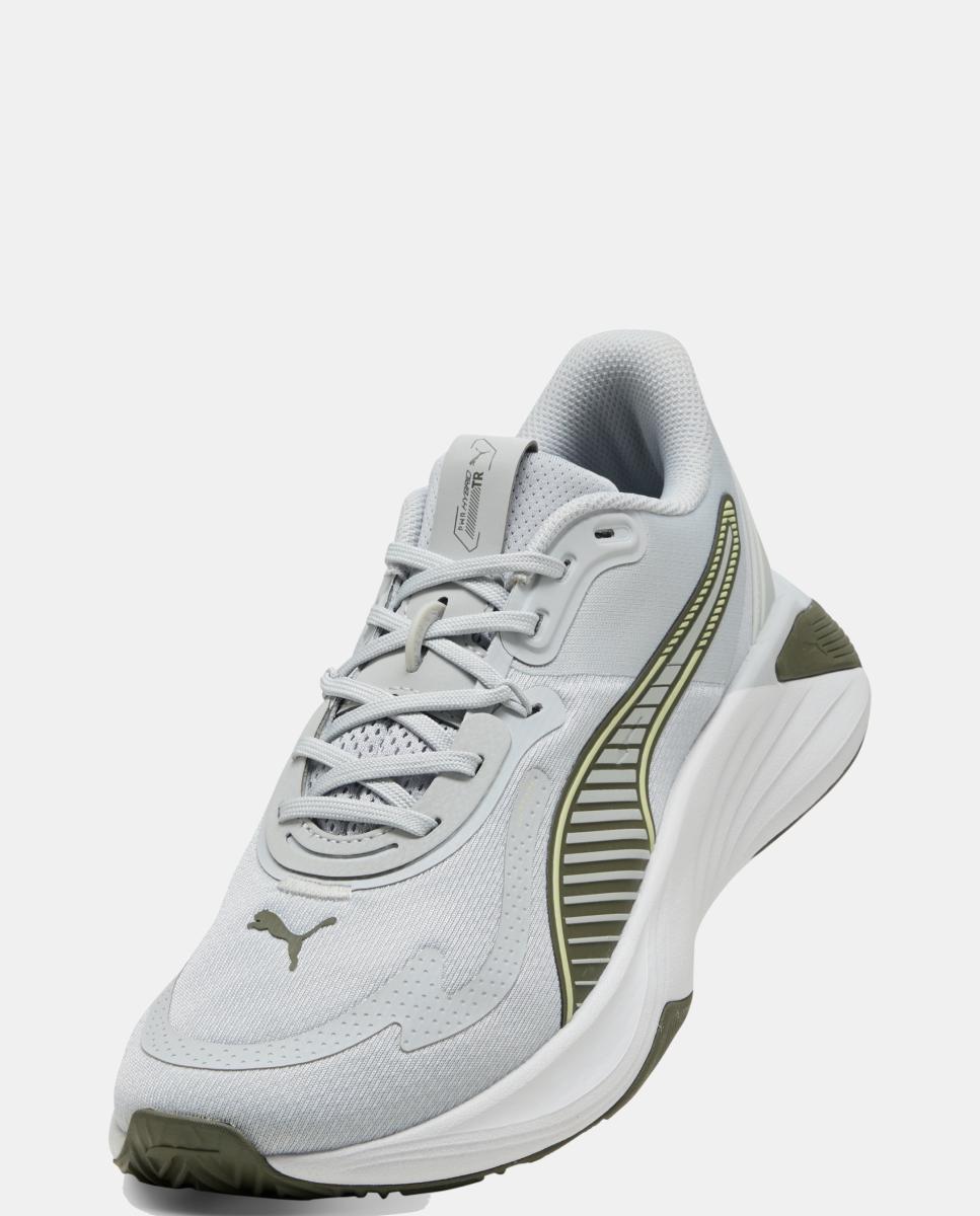 Sapatilhas Multidesporto de Homem PWR Hybrid TR Cinzento-7