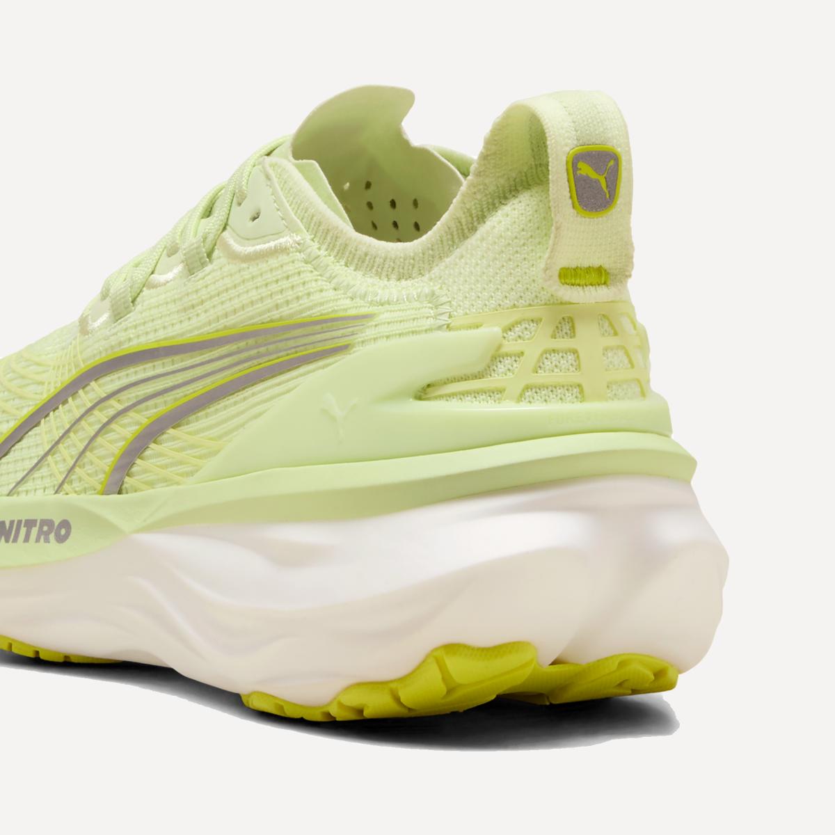 Sapatilhas de Running de Mulher ForeverRun Nitro 2 Wn Verde-3