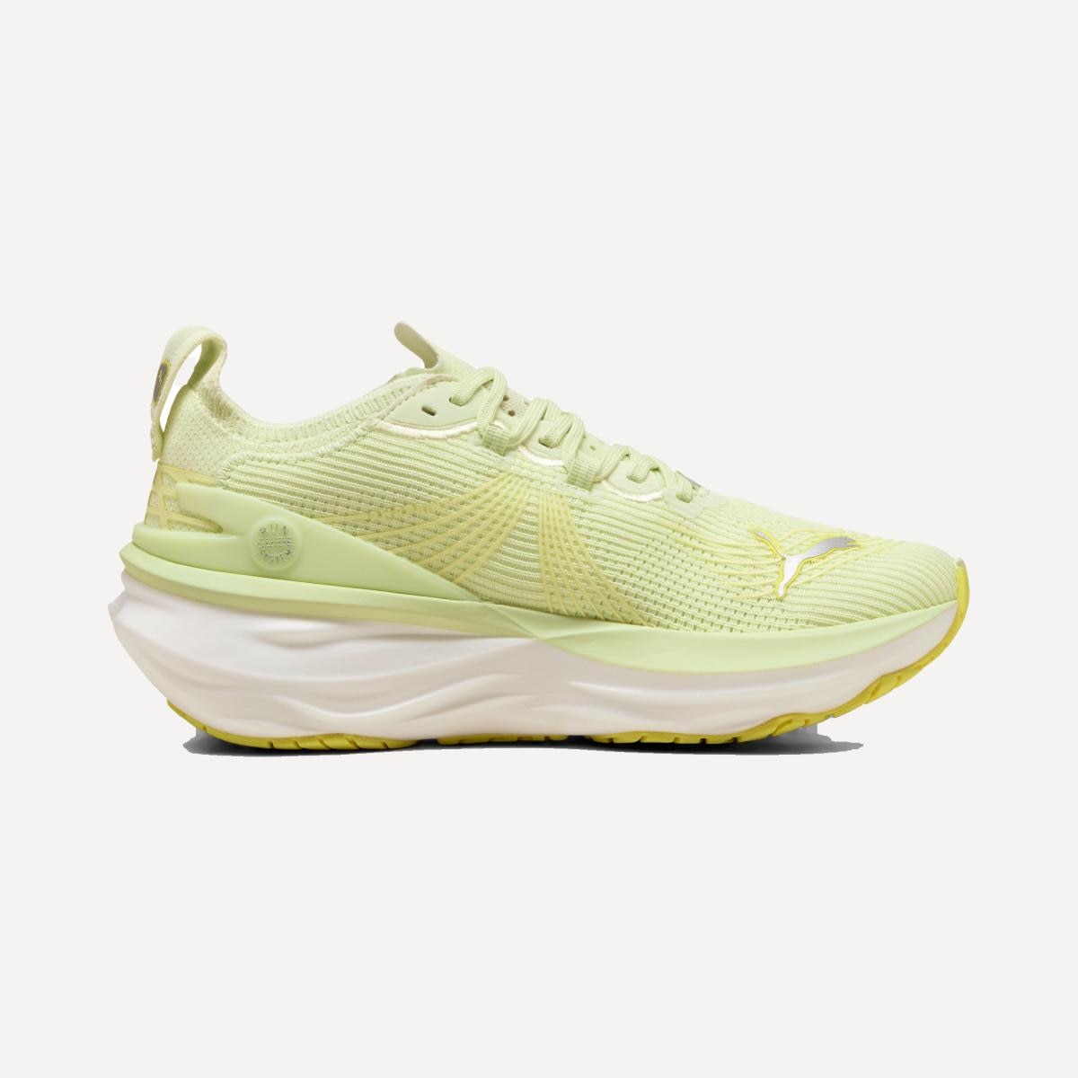 Sapatilhas de Running de Mulher ForeverRun Nitro 2 Wn Verde-6
