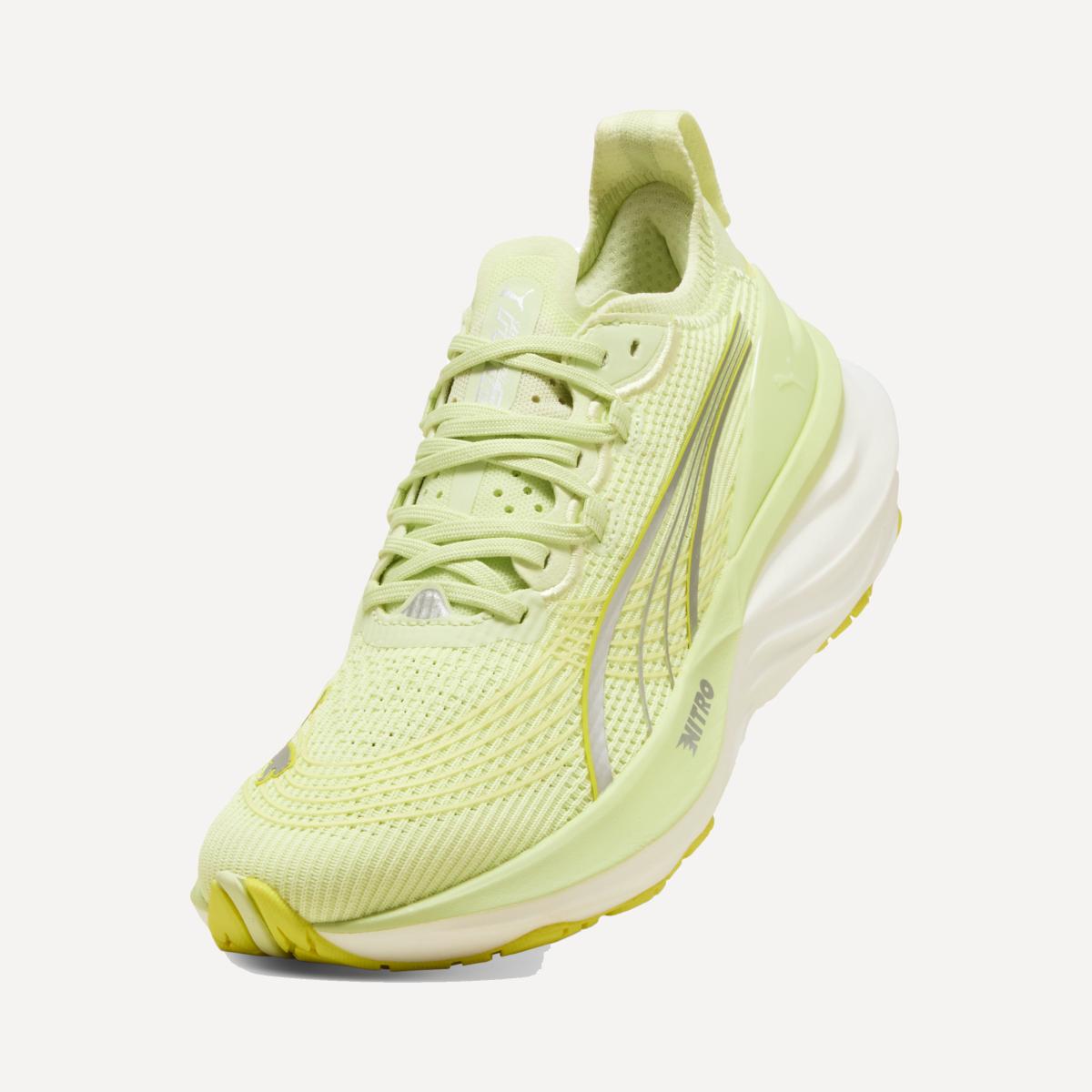 Sapatilhas de Running de Mulher ForeverRun Nitro 2 Wn Verde-7
