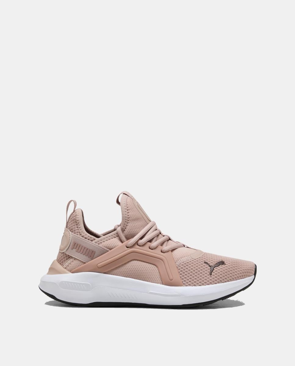 Sapatilhas de Running de Mulher Softride Enzo 5 Metallic Wn's Puma Rosa-1