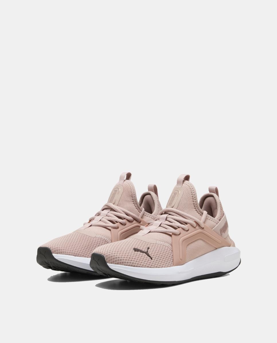 Sapatilhas de Running de Mulher Softride Enzo 5 Metallic Wn's Puma Rosa-2