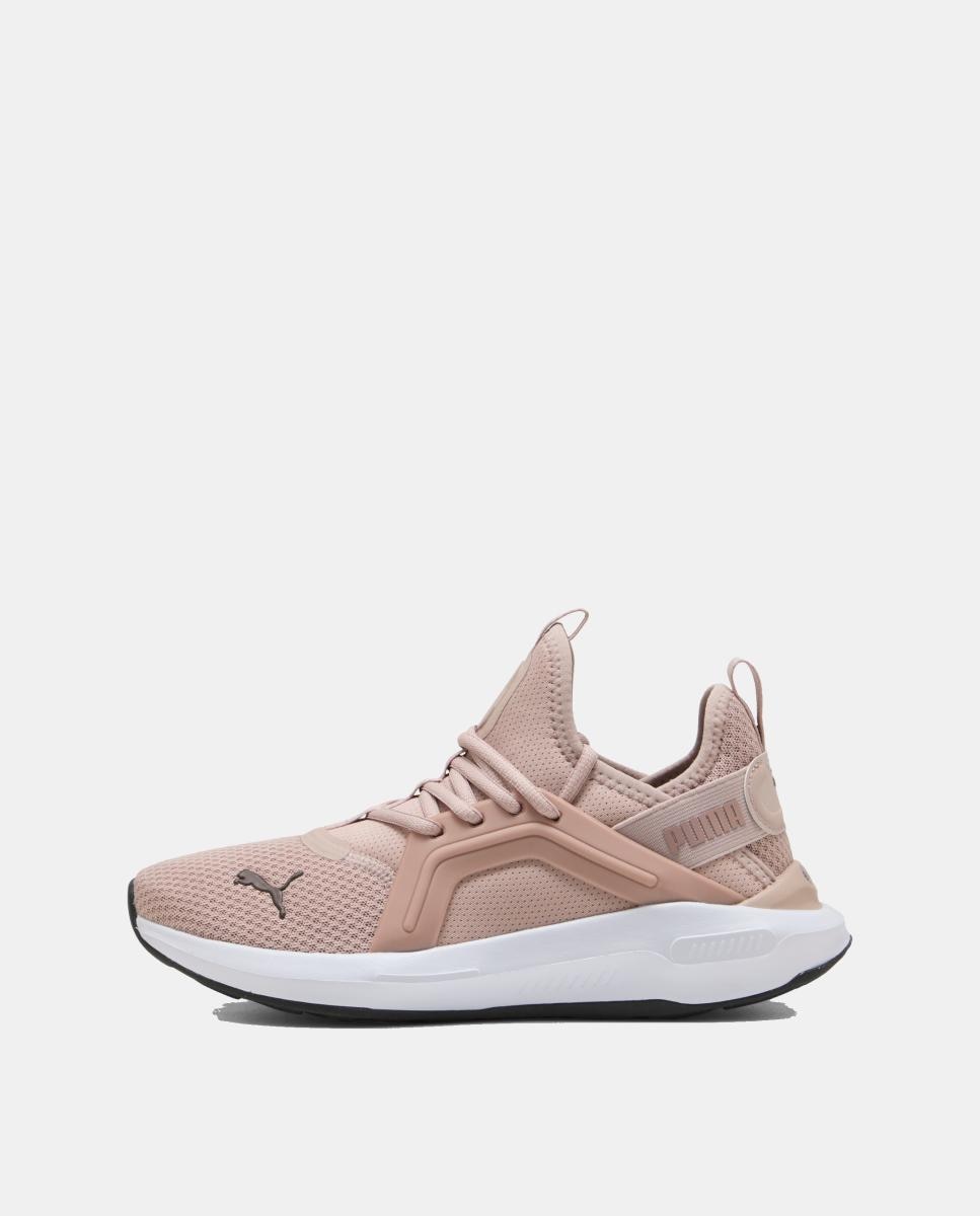 Sapatilhas de Running de Mulher Softride Enzo 5 Metallic Wn's Puma Rosa-4