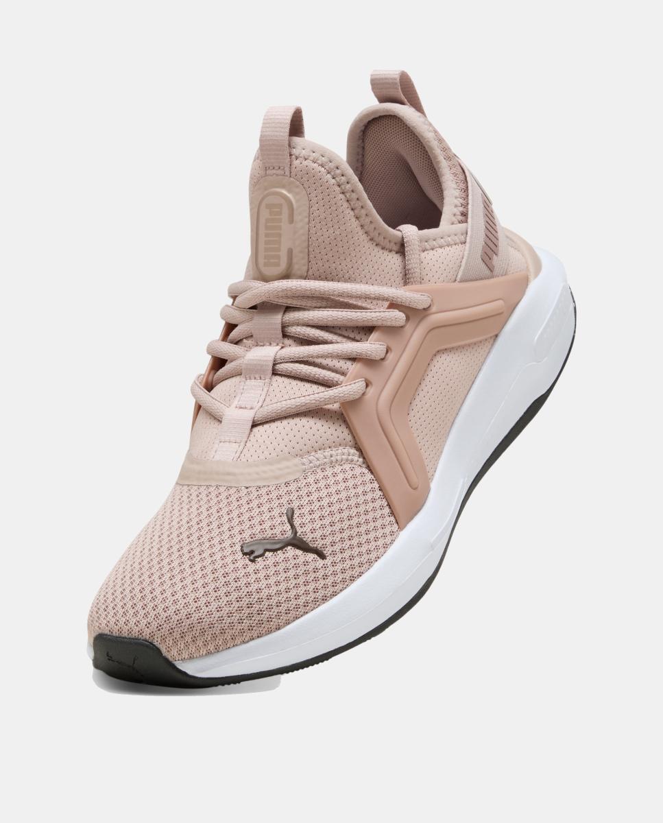 Sapatilhas de Running de Mulher Softride Enzo 5 Metallic Wn's Puma Rosa-6