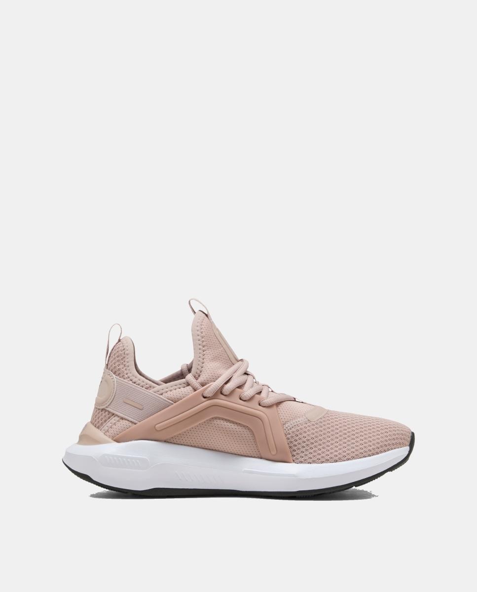 Sapatilhas de Running de Mulher Softride Enzo 5 Metallic Wn's Puma Rosa-7