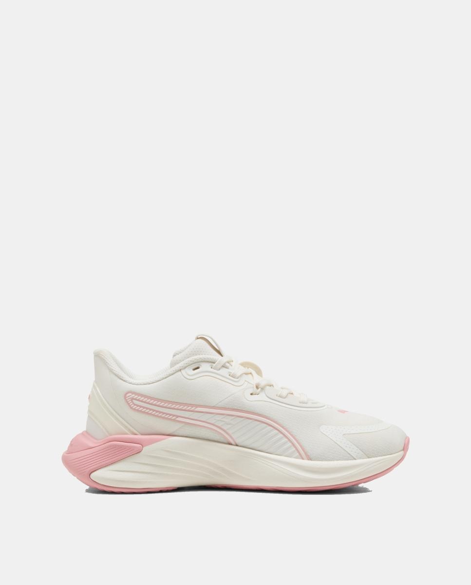 Sapatilhas de Multidesporto de Mulher PWR Hybrid TR Wns Puma Branco-1