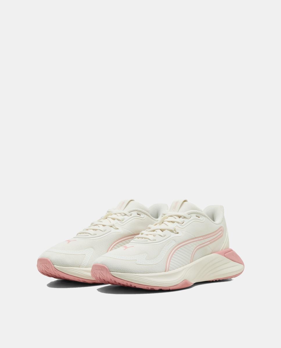 Sapatilhas de Multidesporto de Mulher PWR Hybrid TR Wns Puma Branco-2