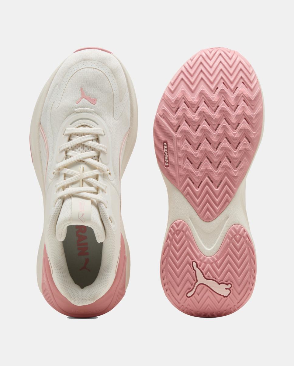 Sapatilhas de Multidesporto de Mulher PWR Hybrid TR Wns Puma Branco-3