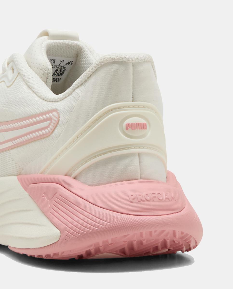 Sapatilhas de Multidesporto de Mulher PWR Hybrid TR Wns Puma Branco-5