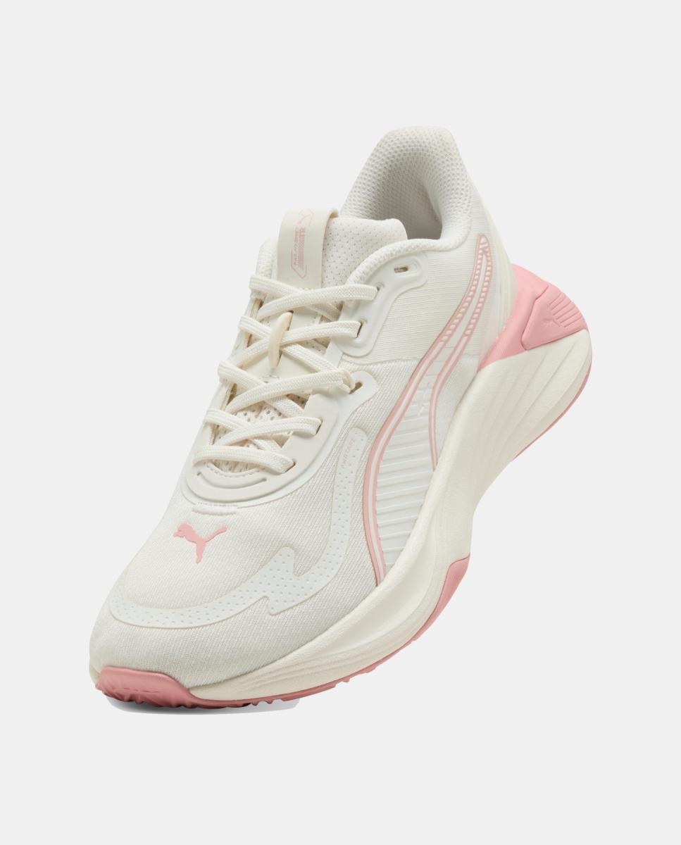 Sapatilhas de Multidesporto de Mulher PWR Hybrid TR Wns Puma Branco-6
