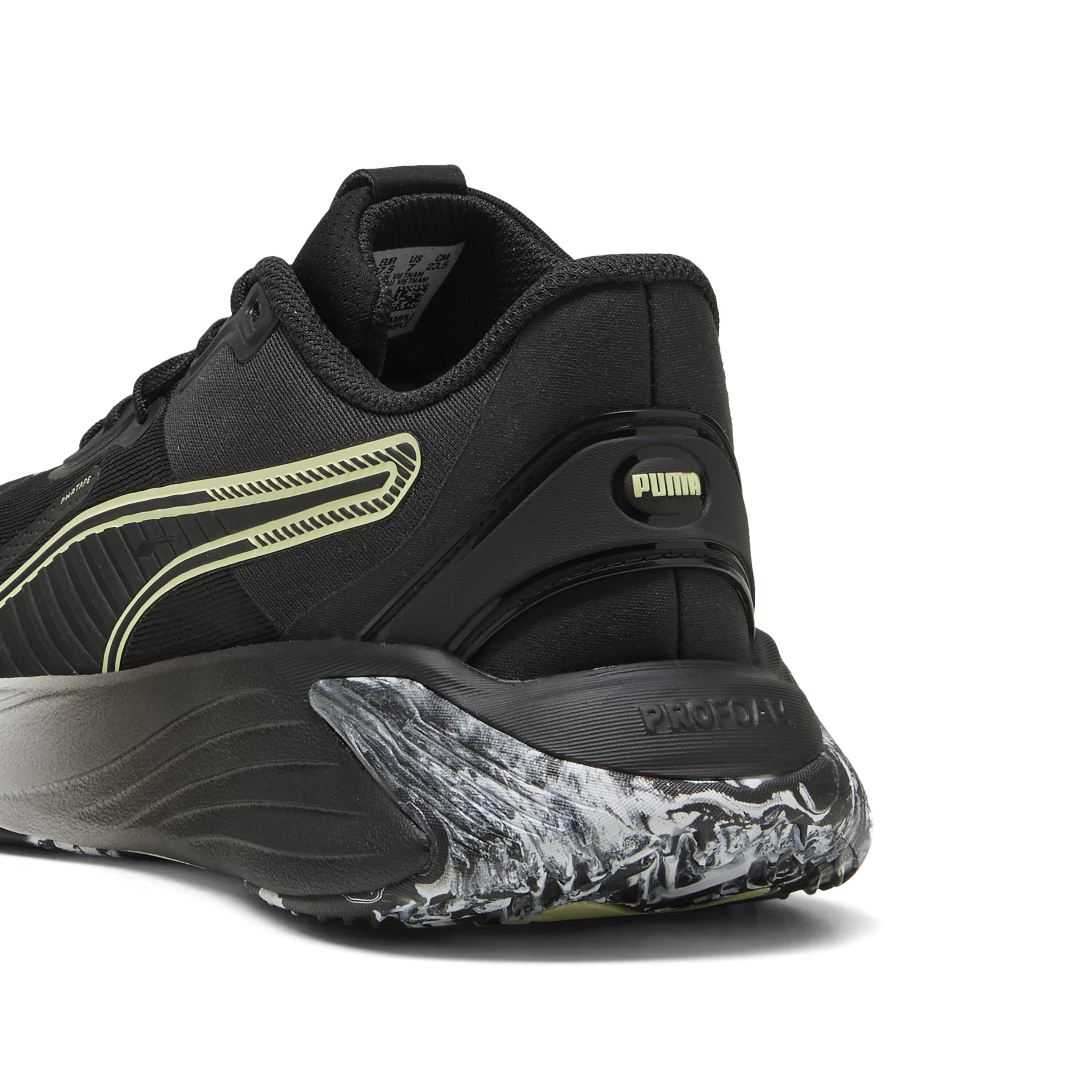 Sapatilhas de Multidesporto de Mulher PWR Hybrid TR Wns Puma Preto-3