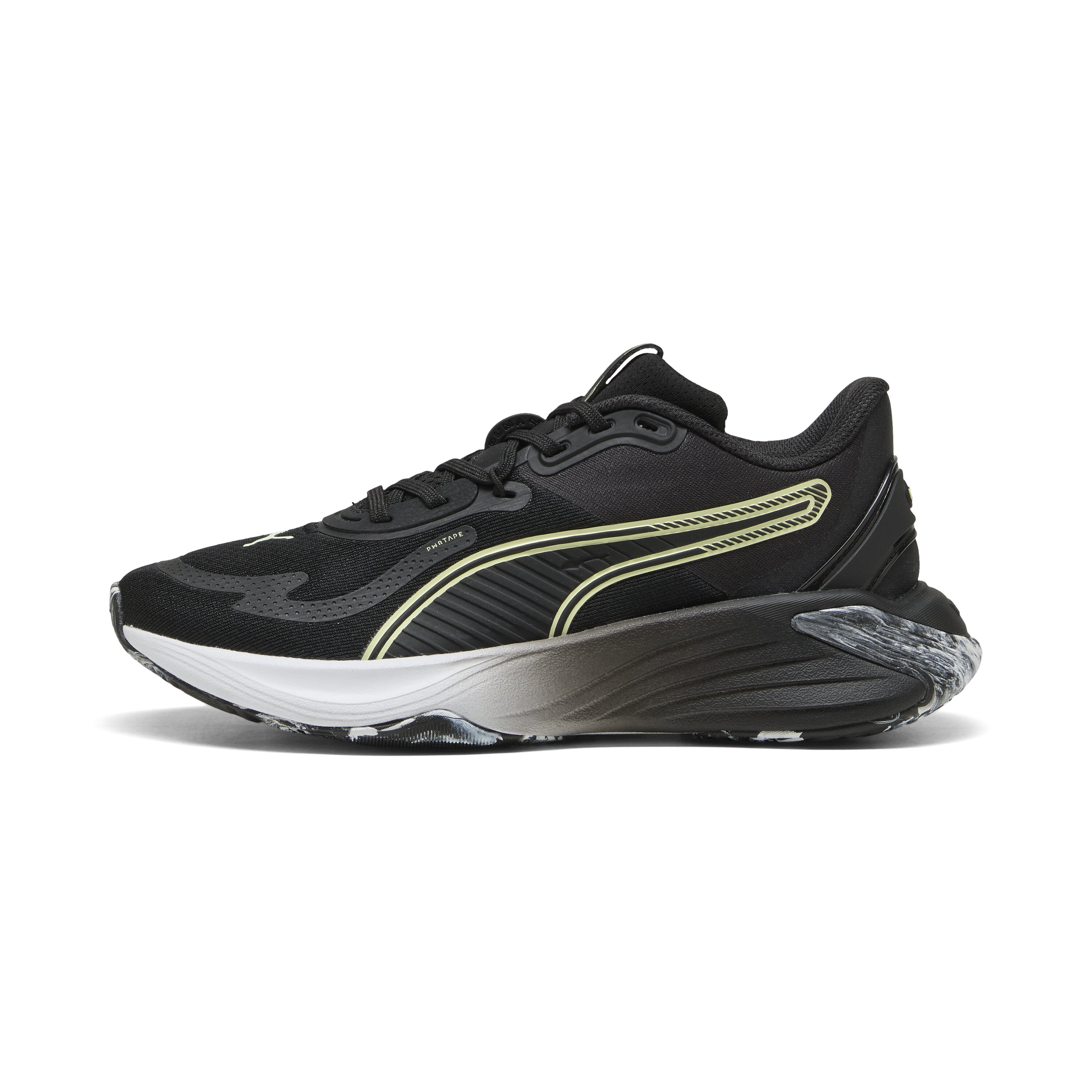 Sapatilhas de Multidesporto de Mulher PWR Hybrid TR Wns Puma Preto-4